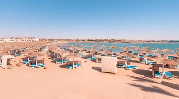 DANA BEACH RESORT