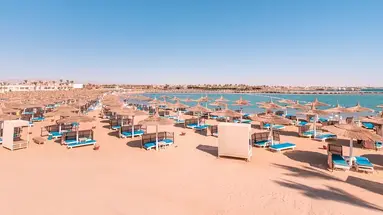 DANA BEACH RESORT