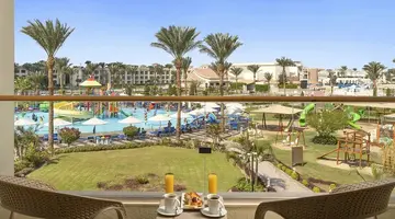 DANA BEACH RESORT