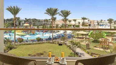 DANA BEACH RESORT
