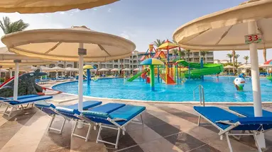 DANA BEACH RESORT