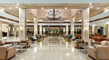Dana Beach Resort