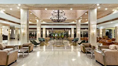 Dana Beach Resort