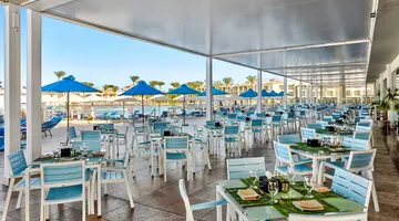 Dana Beach Resort