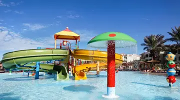 Dana Beach Resort