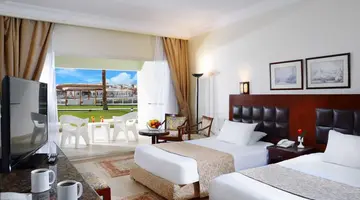 Dana Beach Resort