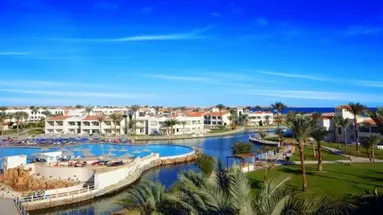 Dana Beach Resort