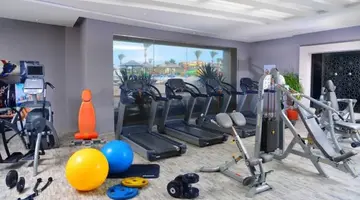 Dana Beach Resort*****