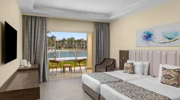 Dana Beach Resort*****