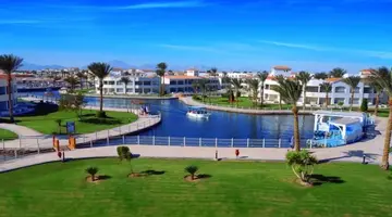 Dana Beach Resort*****