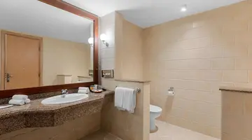 Dana Beach Resort*****