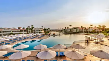Dana Beach Resort