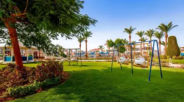 Dana Beach Resort