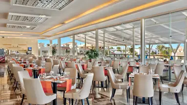 Dana Beach Resort