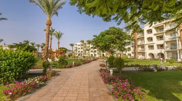 DANA BEACH RESORT