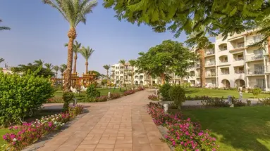 DANA BEACH RESORT