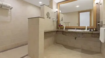 DANA BEACH RESORT