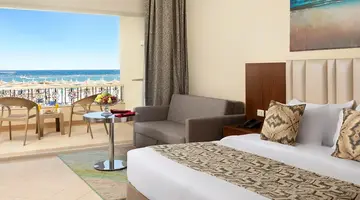 DANA BEACH RESORT