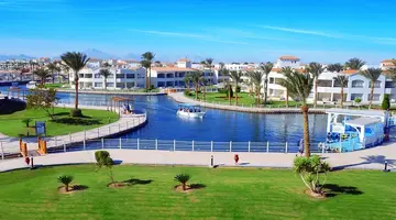 DANA BEACH RESORT