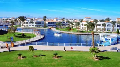 DANA BEACH RESORT