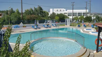 DANAE HOTEL