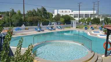 DANAE HOTEL