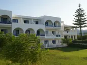 DANAE HOTEL