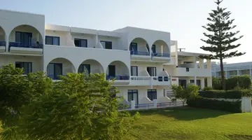 DANAE HOTEL