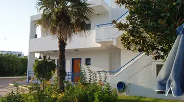 DANAE HOTEL