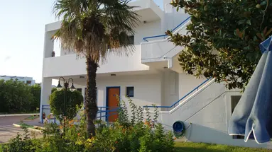 DANAE HOTEL