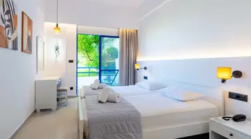 DANAE HOTEL