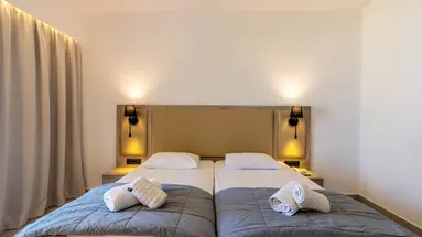 DANAE HOTEL