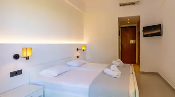 DANAE HOTEL