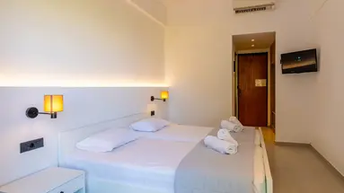 DANAE HOTEL