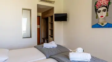 DANAE HOTEL