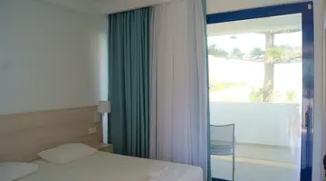 DANAE HOTEL