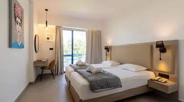 DANAE HOTEL
