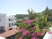 DANAE HOTEL