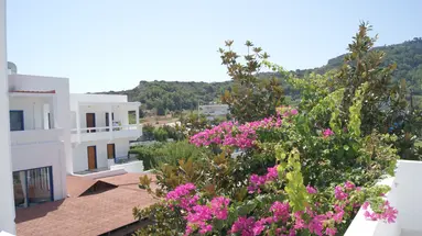 DANAE HOTEL