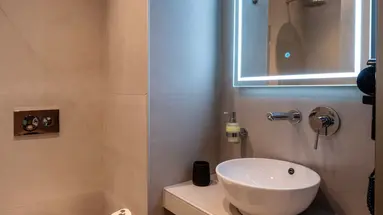 DANAE HOTEL