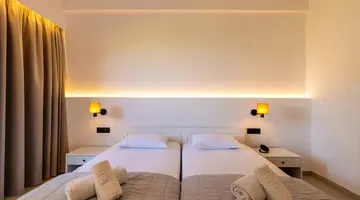 DANAE HOTEL