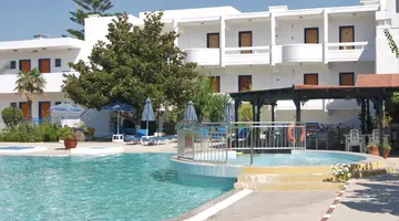 DANAE HOTEL