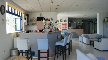 DANAE HOTEL