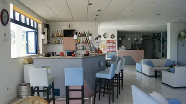 DANAE HOTEL