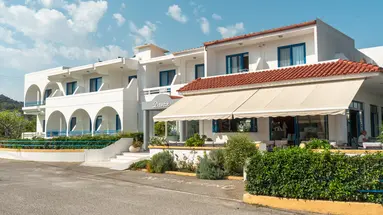 DANAE HOTEL