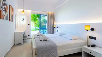 DANAE HOTEL