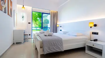 DANAE HOTEL