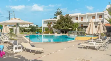 DANAE HOTEL
