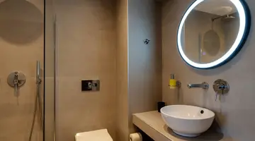 DANAE HOTEL