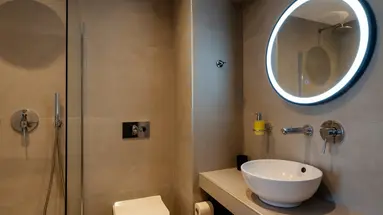 DANAE HOTEL